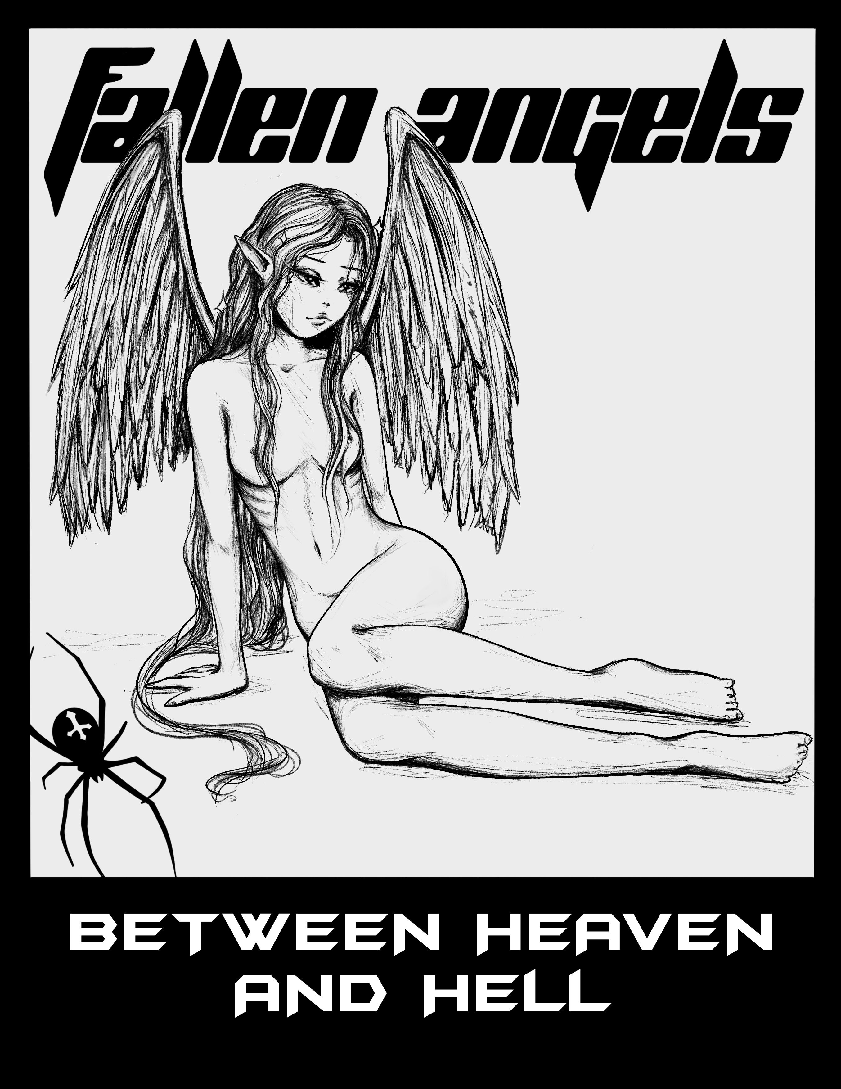 Fallen Angels