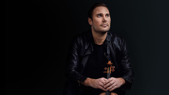 Christian Svarfvar invites you to an exclusive concert series at NK in Stockholm, where classical and contemporary music meet in perfect harmony. On October 11th, Christian Svarfvar and Johan Ullén will perform selections from their internationally acclaimed album Infinite Bach. The following day, October 12th, Svarfvar joins Anders Berglund to present beloved tracks from The Symphonic Touch of Benny Andersson, with highlights from Chess and Kristina från Duvemåla. On October 18th and 19th, Svarfvar and Gustaf Henriksson will captivate audiences with a seamless fusion of classical and modern music, including hits by Coldplay and Avicii.
Each performance is a rare opportunity to experience timeless music in the elegant setting of NK's Ljusgården. Don’t miss this unique celebration of musical mastery.