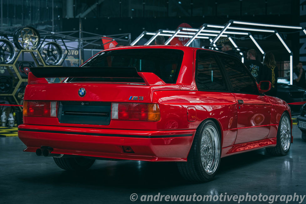 e30 final