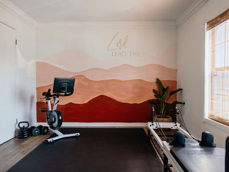 What to Expect from Studio 365: The Ultimate Guide to Personal Training with Coach Alena in Canyon Lake, Texas