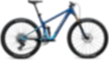 PIVOT Cycles MACH 4 SL - TEAM XX EAGLE