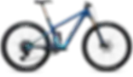 Thumbnail: PIVOT Cycles MACH 4 SL - PRO X0 EAGLE