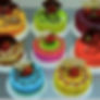 Torta Tres Leches Decoración Básica 