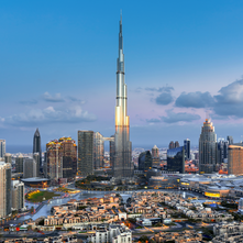 The Pinnacle of Dubai Luxury Estates: A Guide to Exclusive Dubai Homes