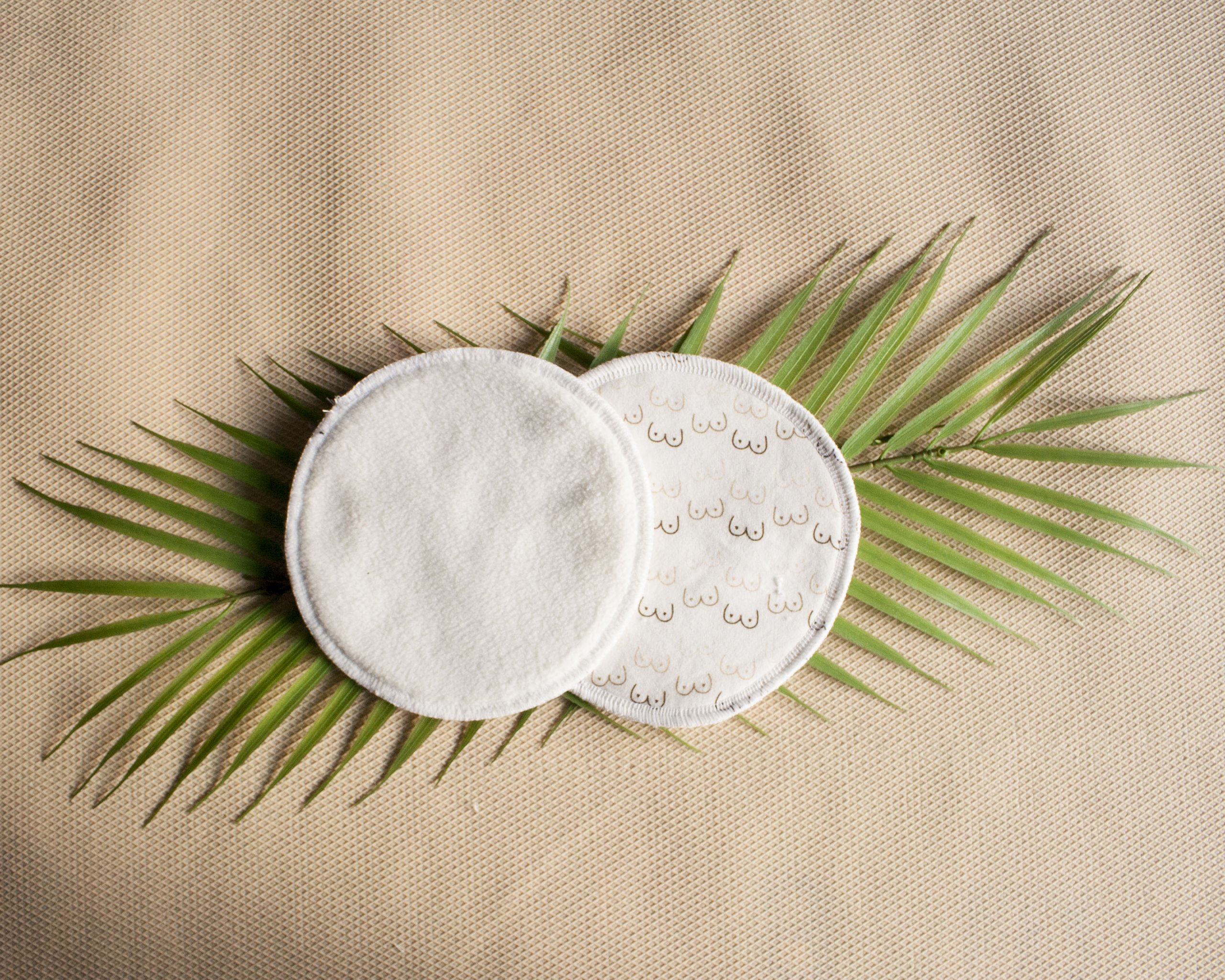 Breast Pads by Fox And Bobbin