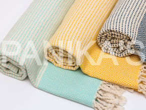 Peshtemal - beach towel