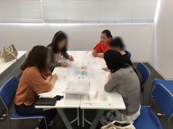 【お片づけシェア会】認定講座受講者様限定