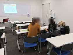 2017/3/12整理収納アドバイザー2級認定講座