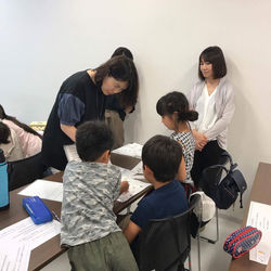 2017/7/24お片付け大作戦!