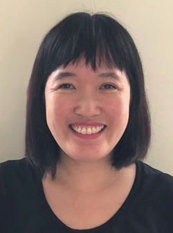 Ms. Yvette Yeow