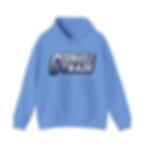 Thumbnail: Cornhole Craze / 609 Cornhole NJ Hoodie
