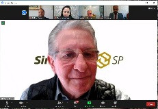 Reunião SINDUCON
