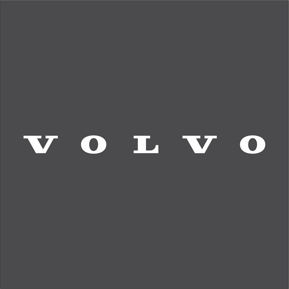 logos volvo