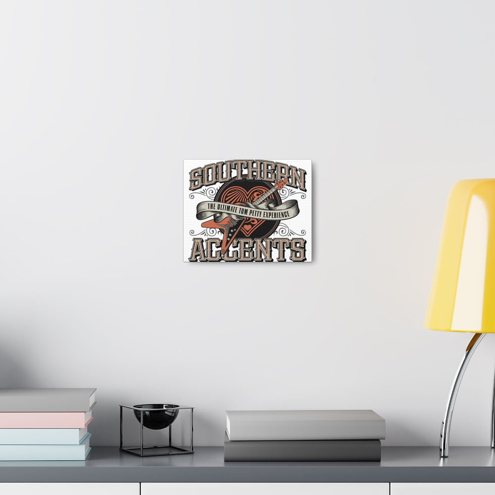 Thumbnail: Canvas Gallery Wraps