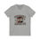 Thumbnail: Unisex Jersey Short Sleeve V-Neck Tee