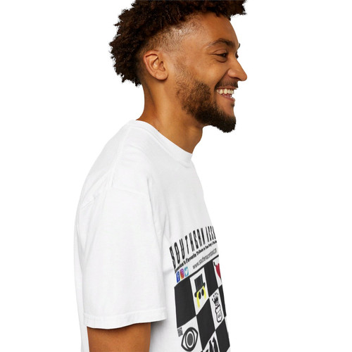 Unisex Garment-Dyed T-shirt | Southern Accents
