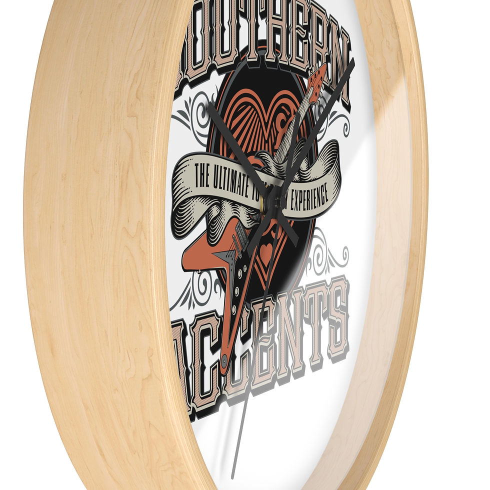 Thumbnail: Wall Clock