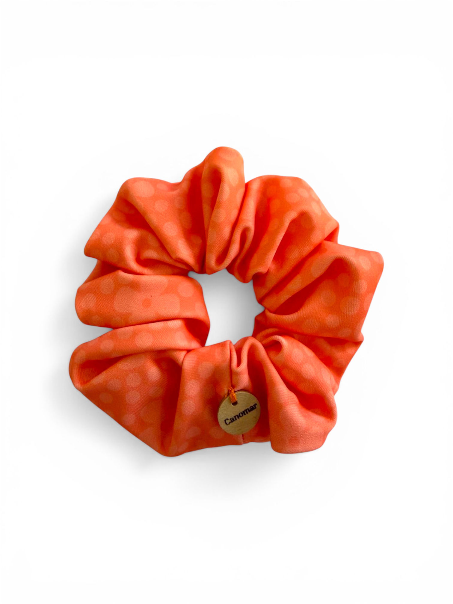 SCRUNCHIE SAL V8