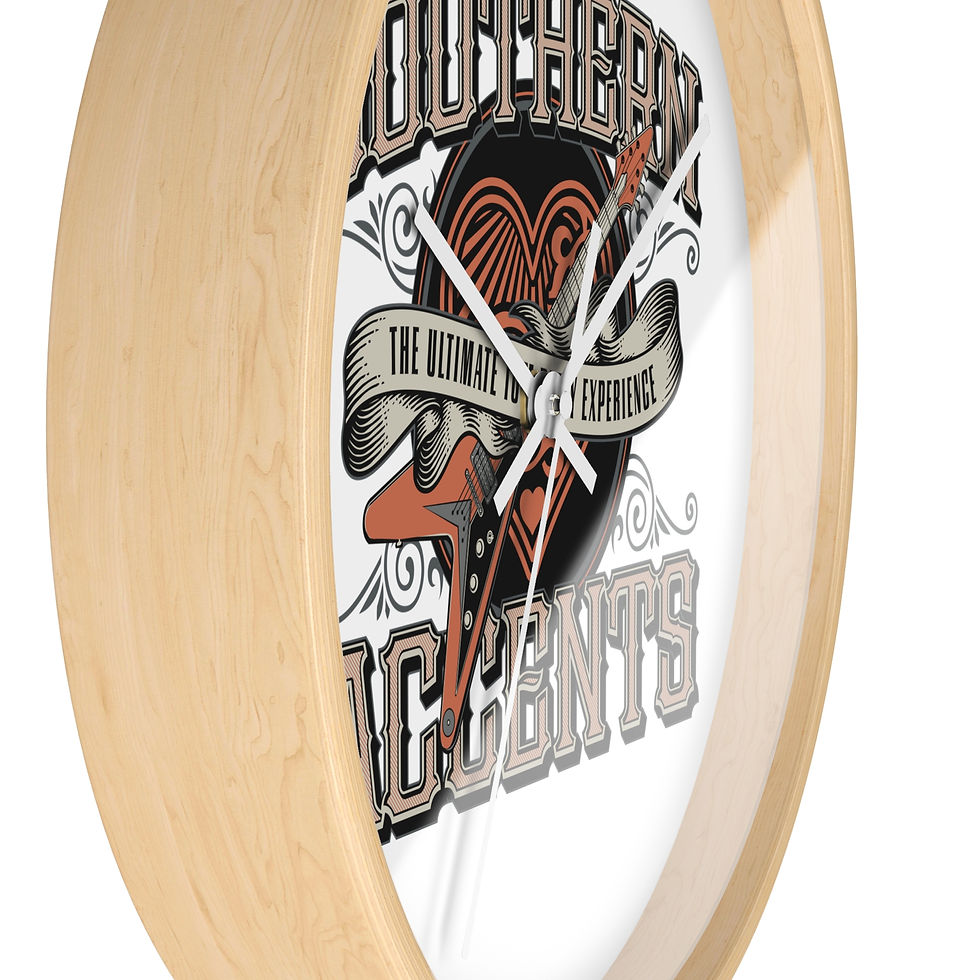 Thumbnail: Wall Clock