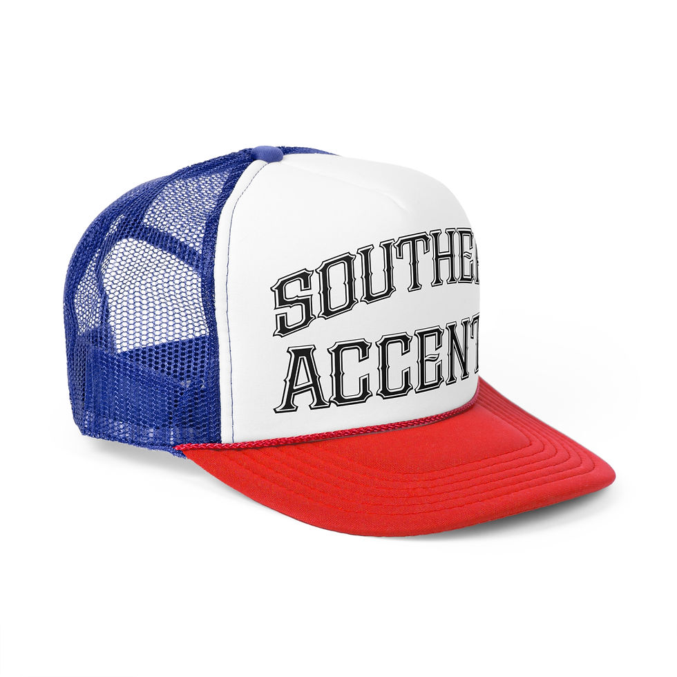 Thumbnail: Trucker Caps