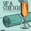 Thumbnail: Sip & Stretch Yoga: Morning Mimosas (Sunday, January 4th)