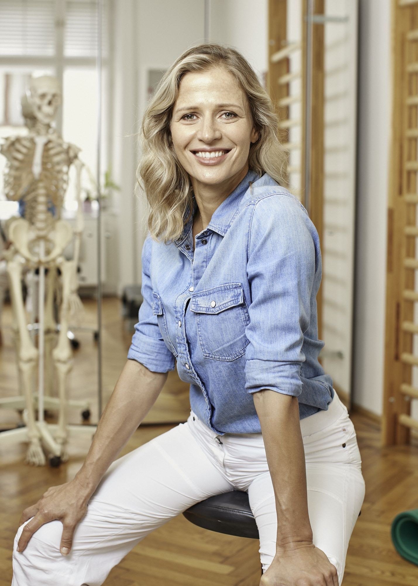 Eva Hinterleitner
