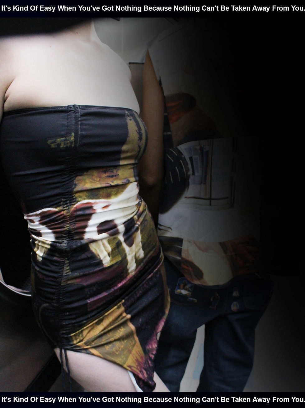 Thumbnail: MOO DRESS