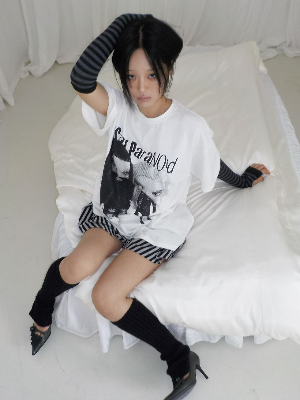 【dydoshop】25ss ONLINE T Shirt apparel | Dydoshop