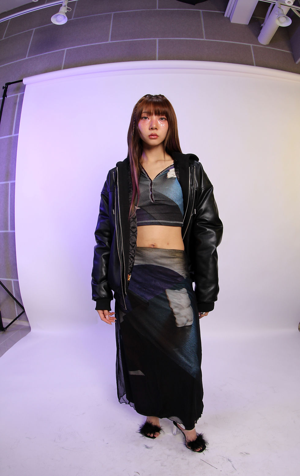 Thumbnail: Futura free jacket