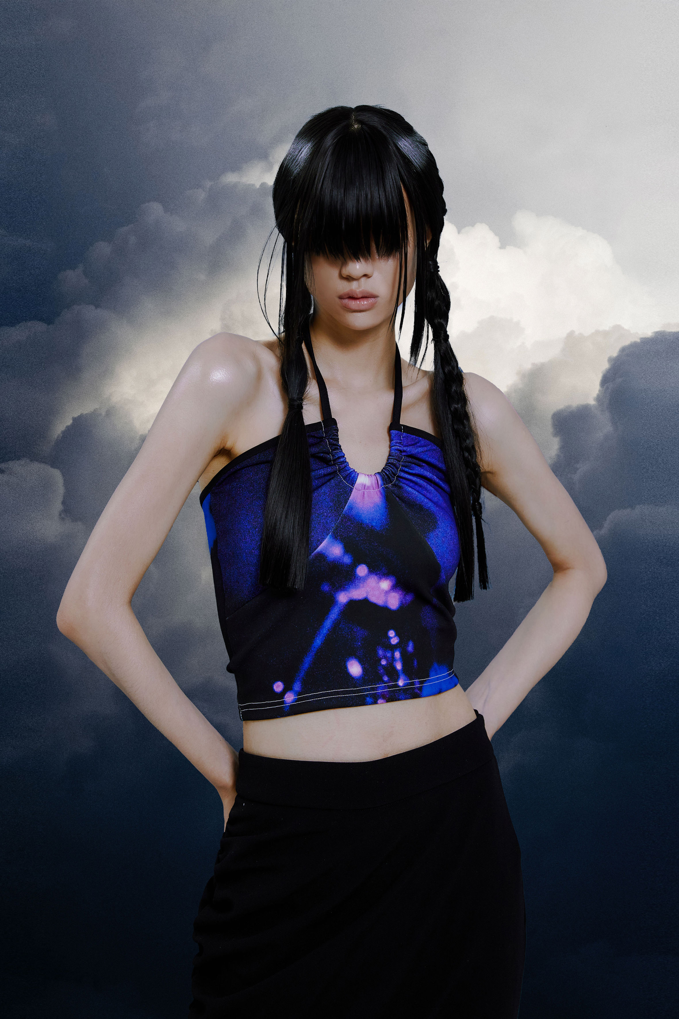 Nights like this (dydoshop X Nache)