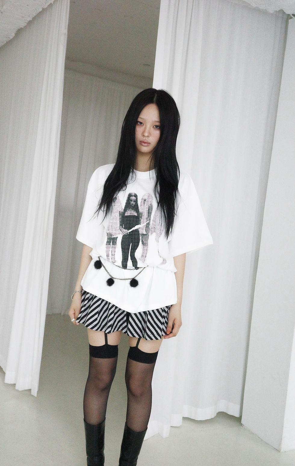 【dydoshop】25ss ONLINE T Shirt apparel | Dydoshop