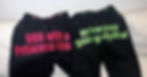 Thumbnail: DIGITAL PRINCESS JEANS