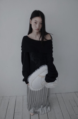 Silent Hill hoodie (black) | dydoshop