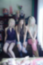 Thumbnail: BROWN HALTER TOP