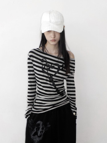 【dydoshop】25ss draped top Note draped top | dydoshop