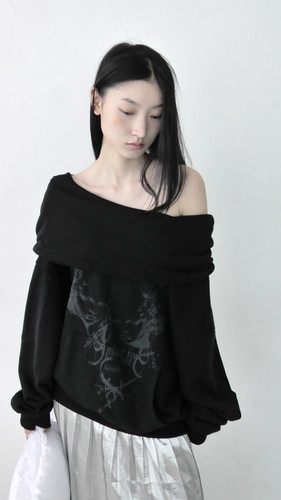 Silent Hill hoodie (black) | dydoshop