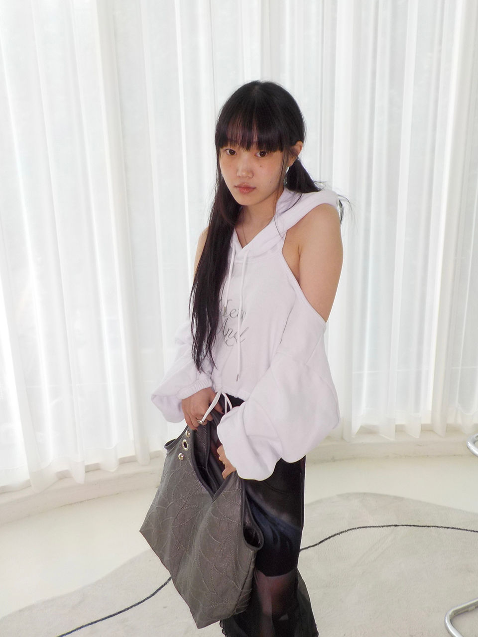 【dydoshop】Bones Bag Bones bag | dydoshop