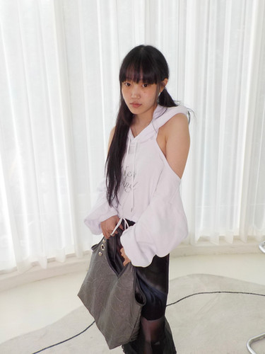 【dydoshop】Bones Bag Bones bag | dydoshop