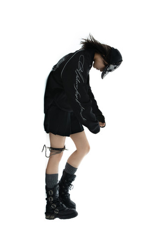 dydoshop トップス　25fw SILVER LINING zip up SILVER LINING 3XL zip up | dydoshop