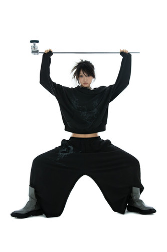 Silent Hill hoodie (black) | dydoshop