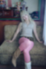 Thumbnail: VELVET GIRL SHORTS