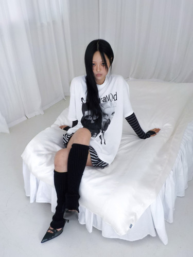 【dydoshop】25ss COVEN T-SHIRT COVEN T-shirt (WHITE) | dydoshop