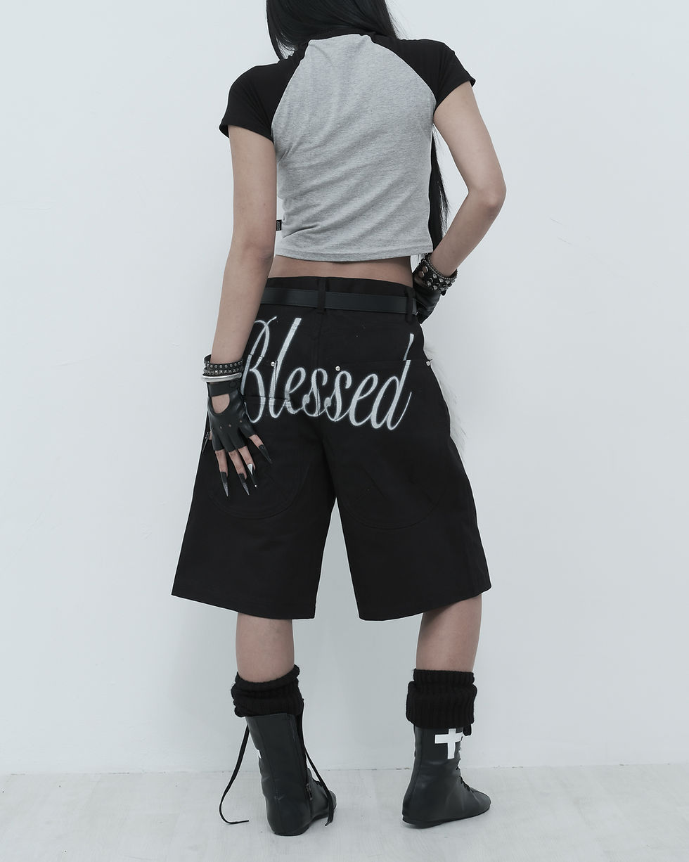 【dydoshop】25ss Toy baby-T Toy baby T | dydoshop