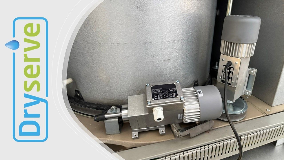 Proactive Maintenance