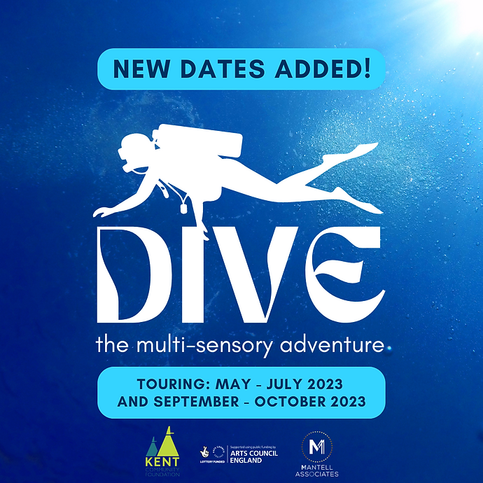 DIVE - extended tour poster.webp