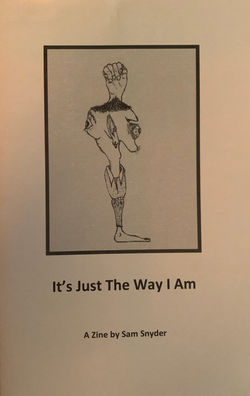 It's Just the Way I Am