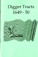 Digger Tracts 1649-50