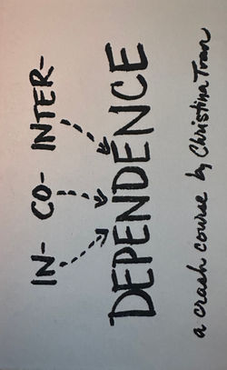 In-Co-Inter-Dependence