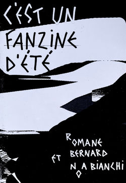 C'est un Fanzine D'Ete