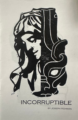 Incorruptible